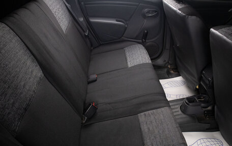 Renault Duster I рестайлинг, 2013 год, 799 000 рублей, 16 фотография