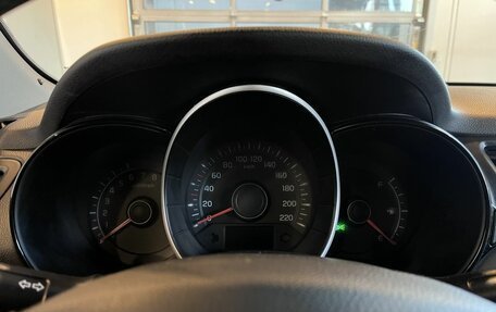 KIA Rio III рестайлинг, 2014 год, 680 000 рублей, 11 фотография