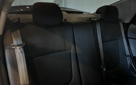 KIA Rio III рестайлинг, 2014 год, 680 000 рублей, 35 фотография