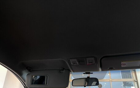 KIA Rio III рестайлинг, 2014 год, 680 000 рублей, 34 фотография