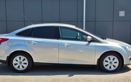 Ford Focus III, 2014 год, 849 000 рублей, 8 фотография