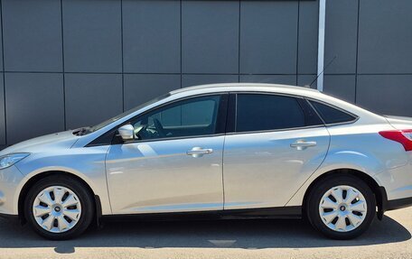 Ford Focus III, 2014 год, 849 000 рублей, 4 фотография