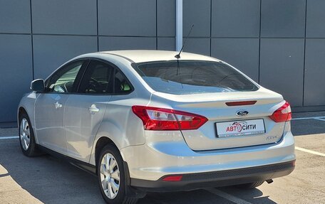 Ford Focus III, 2014 год, 849 000 рублей, 5 фотография