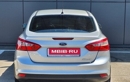 Ford Focus III, 2014 год, 849 000 рублей, 6 фотография