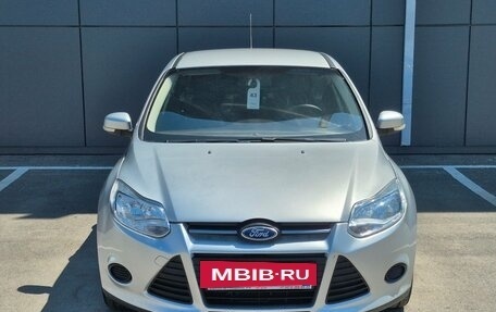 Ford Focus III, 2014 год, 849 000 рублей, 2 фотография