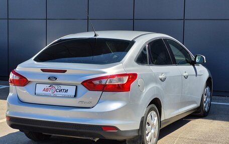 Ford Focus III, 2014 год, 849 000 рублей, 7 фотография
