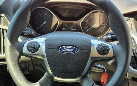 Ford Focus III, 2014 год, 849 000 рублей, 11 фотография