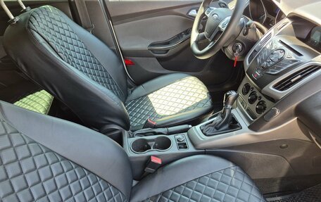 Ford Focus III, 2014 год, 849 000 рублей, 17 фотография