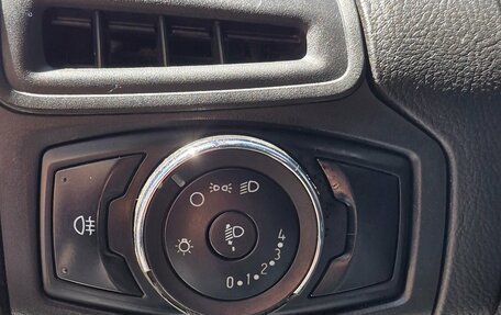Ford Focus III, 2014 год, 849 000 рублей, 19 фотография