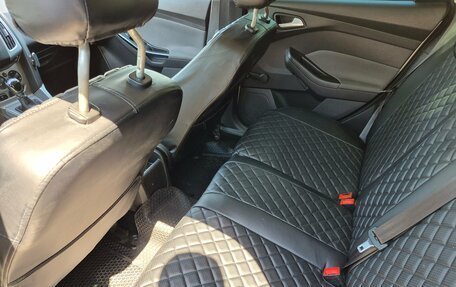 Ford Focus III, 2014 год, 849 000 рублей, 15 фотография