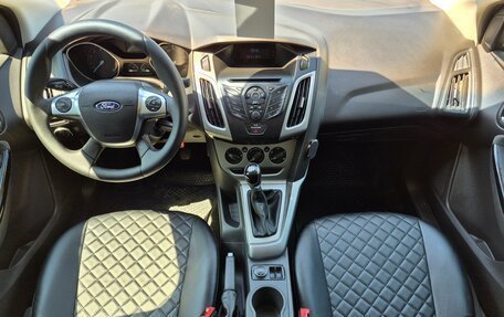 Ford Focus III, 2014 год, 849 000 рублей, 10 фотография