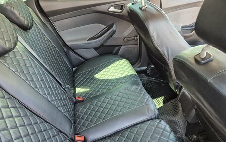 Ford Focus III, 2014 год, 849 000 рублей, 16 фотография