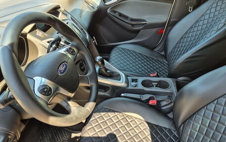 Ford Focus III, 2014 год, 849 000 рублей, 14 фотография
