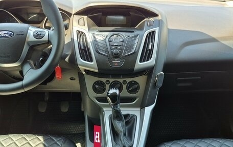 Ford Focus III, 2014 год, 849 000 рублей, 12 фотография