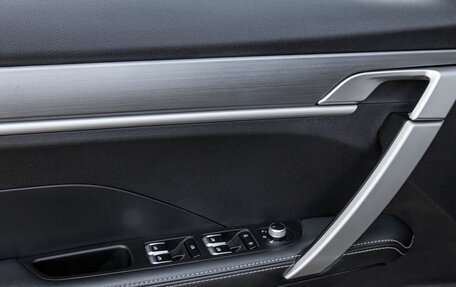 Geely Coolray I, 2021 год, 1 680 401 рублей, 10 фотография