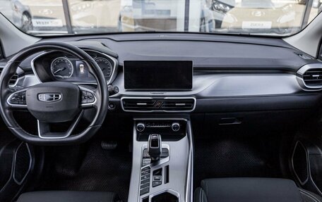 Geely Coolray I, 2021 год, 1 680 401 рублей, 7 фотография