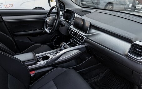 Geely Coolray I, 2021 год, 1 680 401 рублей, 6 фотография