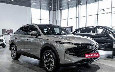 Haval F7x, 2026 год, 3 963 009 рублей, 7 фотография