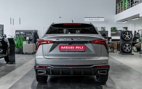 Haval F7x, 2026 год, 3 963 009 рублей, 4 фотография