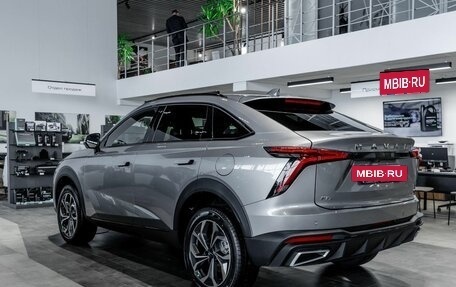 Haval F7x, 2026 год, 3 963 009 рублей, 3 фотография