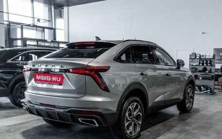 Haval F7x, 2026 год, 3 963 009 рублей, 5 фотография