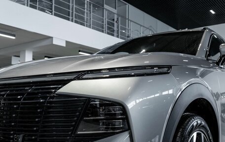 Haval F7x, 2026 год, 3 963 009 рублей, 11 фотография