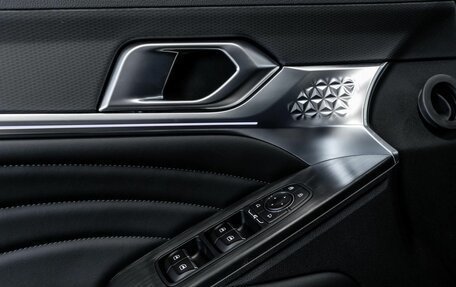 Haval F7x, 2026 год, 3 963 009 рублей, 26 фотография
