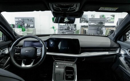 Haval F7x, 2026 год, 3 963 009 рублей, 30 фотография