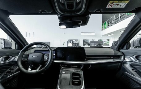 Haval F7x, 2026 год, 3 963 009 рублей, 31 фотография
