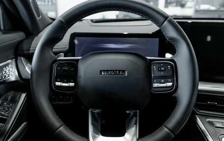 Haval F7x, 2026 год, 3 963 009 рублей, 33 фотография