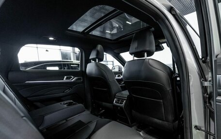 Haval F7x, 2026 год, 3 963 009 рублей, 25 фотография