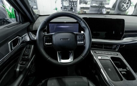 Haval F7x, 2026 год, 3 963 009 рублей, 34 фотография