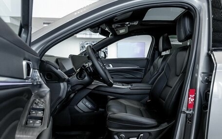Haval F7x, 2026 год, 3 963 009 рублей, 29 фотография