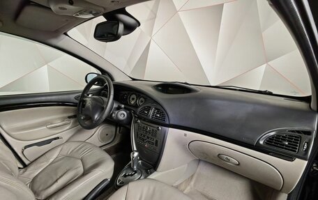 Citroen C5 I рестайлинг, 2005 год, 399 000 рублей, 12 фотография