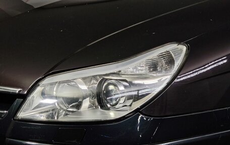 Citroen C5 I рестайлинг, 2005 год, 399 000 рублей, 10 фотография