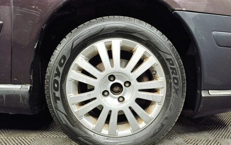 Citroen C5 I рестайлинг, 2005 год, 399 000 рублей, 9 фотография