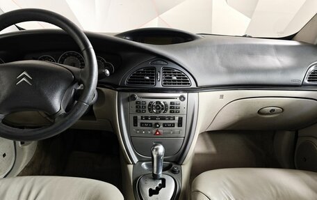 Citroen C5 I рестайлинг, 2005 год, 399 000 рублей, 14 фотография