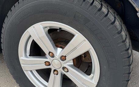 Mitsubishi Outlander III рестайлинг 3, 2011 год, 870 000 рублей, 18 фотография