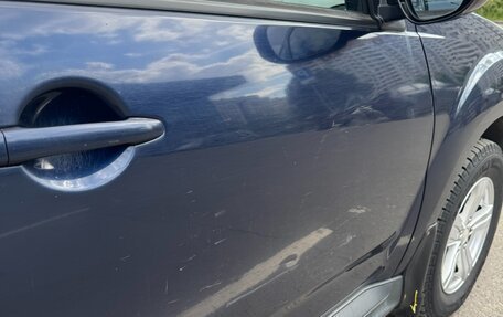 Mitsubishi Outlander III рестайлинг 3, 2011 год, 870 000 рублей, 26 фотография
