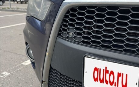 Mitsubishi Outlander III рестайлинг 3, 2011 год, 870 000 рублей, 23 фотография