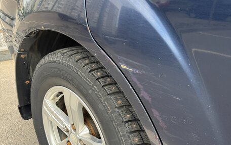 Mitsubishi Outlander III рестайлинг 3, 2011 год, 870 000 рублей, 27 фотография