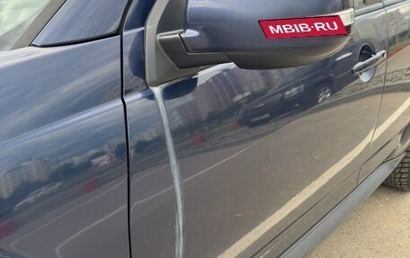 Mitsubishi Outlander III рестайлинг 3, 2011 год, 870 000 рублей, 20 фотография