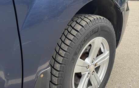 Mitsubishi Outlander III рестайлинг 3, 2011 год, 870 000 рублей, 25 фотография