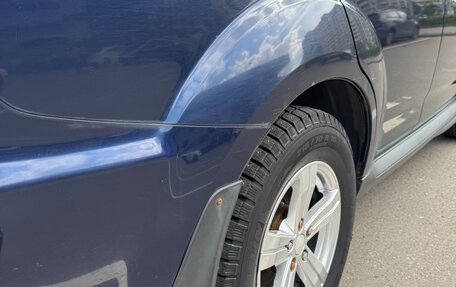 Mitsubishi Outlander III рестайлинг 3, 2011 год, 870 000 рублей, 28 фотография