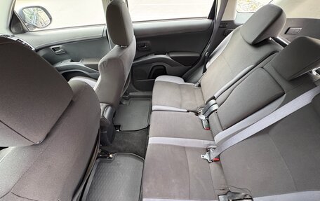Mitsubishi Outlander III рестайлинг 3, 2011 год, 870 000 рублей, 31 фотография
