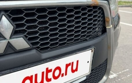 Mitsubishi Outlander III рестайлинг 3, 2011 год, 870 000 рублей, 22 фотография