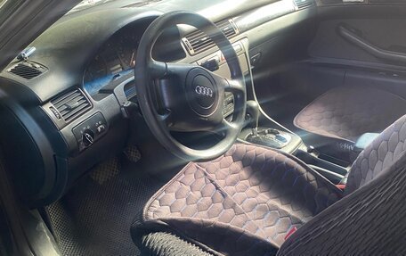 Audi A6, 1998 год, 470 000 рублей, 3 фотография
