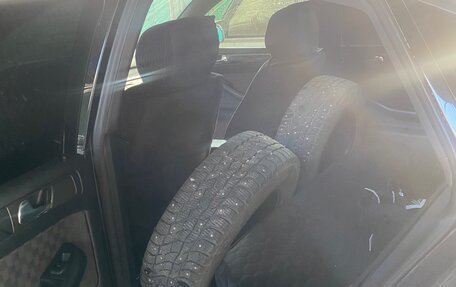 Audi A6, 1998 год, 470 000 рублей, 10 фотография