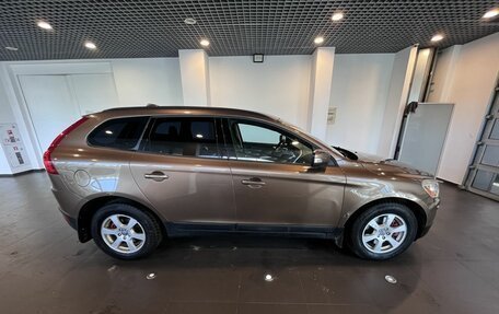 Volvo XC60 II, 2011 год, 880 000 рублей, 2 фотография