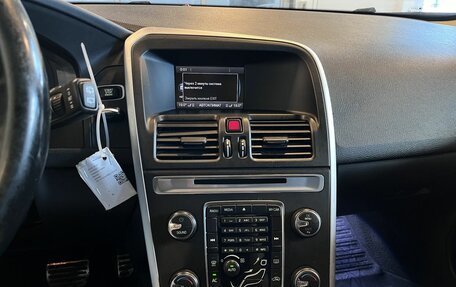 Volvo XC60 II, 2011 год, 880 000 рублей, 13 фотография